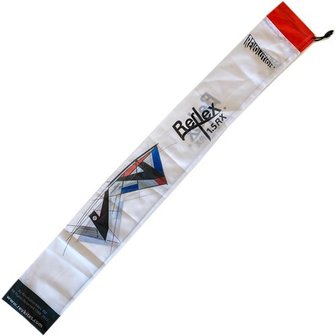 Revolution RX Reflex Hoes