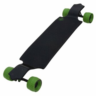 MBS All-Terrain Longboard