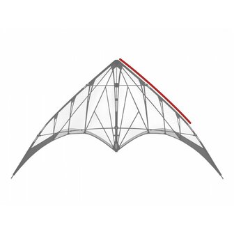 Prism Synthesis vleugelstok bovenste deel