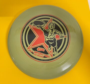 Wham-O All Sports 140 gram Frisbee