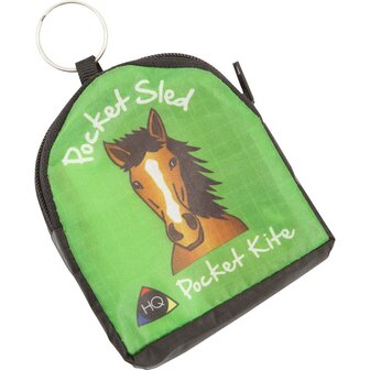 HQ Pocket Sleddy Pony