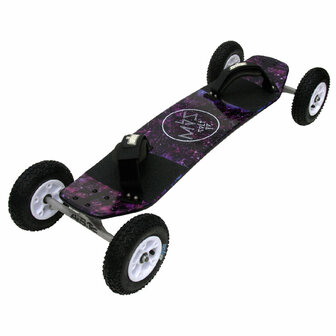 MBS Colt 90 Mountainboard