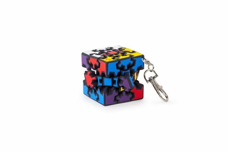 Recent Toys Mini Gear Cube- Meffert&#039;s - IQ Puzzel