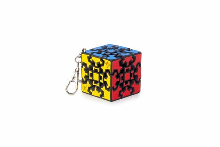 Recent Toys Mini Gear Cube- Meffert&#039;s - IQ Puzzel