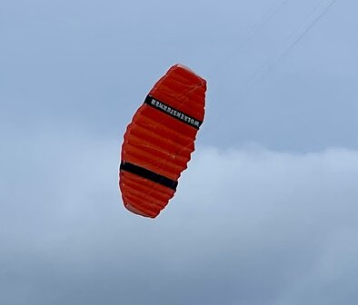 Wolkensturmer Paraflex extreme 190 - Gebruikt