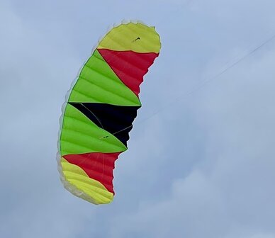 Wolkensturmer Paraflex extreme 280 - Gebruikt R2f