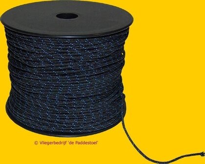  Gemanteld Dyneema 130 kg - 100 m