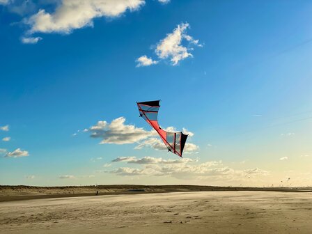 De Paddestoel Cursor Flash Air - eigen kleur combinatie