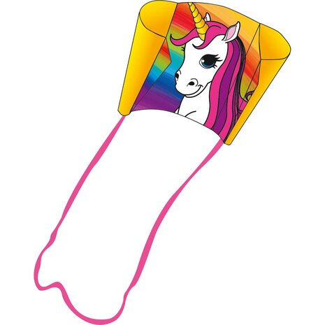 HQ Pocket Sleddy Unicorn