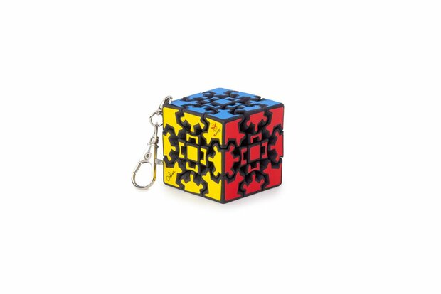 Recent Toys Mini Gear Cube- Meffert's - IQ Puzzel