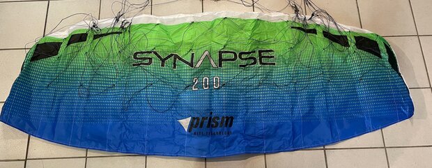 Prism Synapse 200 Coastal