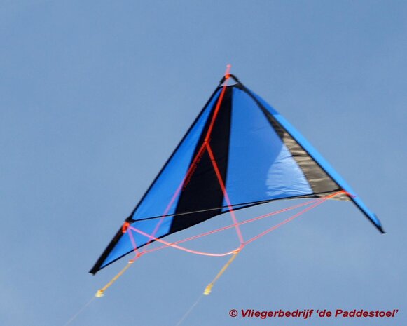 De Paddestoel Speedwing Pro - De Paddestoel Speedwing Pro - Blauw