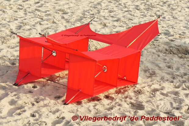 De Paddestoel Cody 30 War Kite 