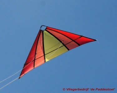 De Paddestoel Speedwing Promax