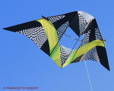 grand air trine kite